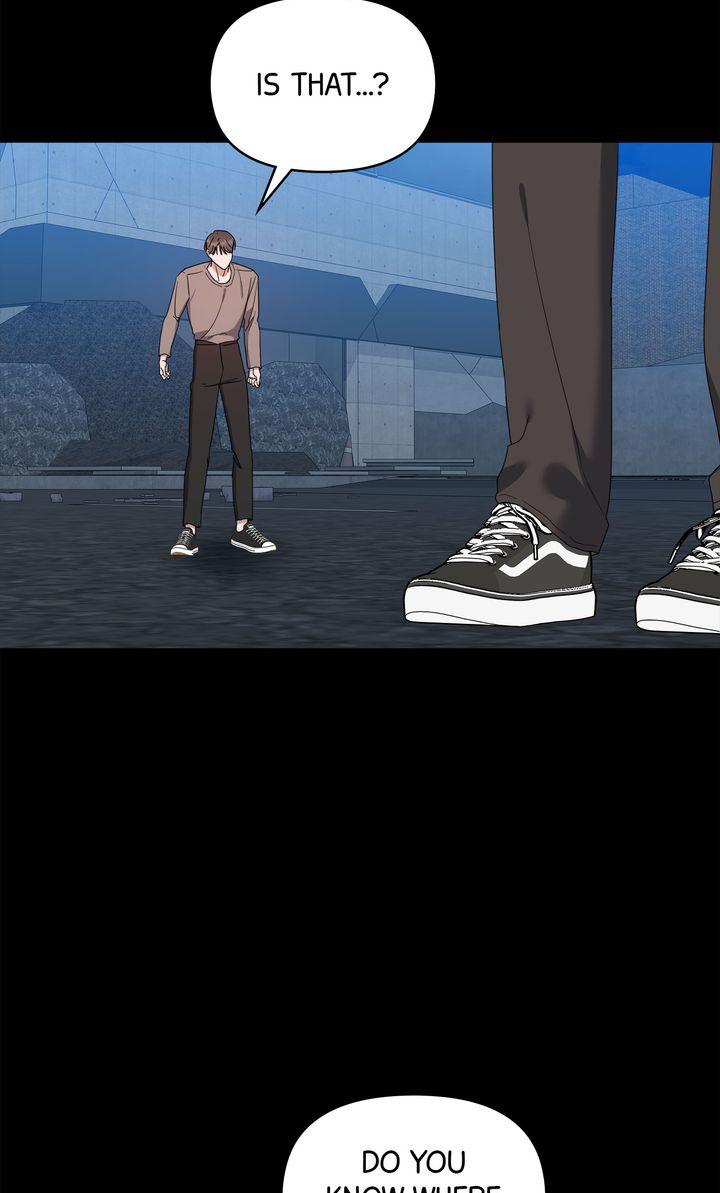 Surviving In The Broken World Chapter 37 page 49 - 