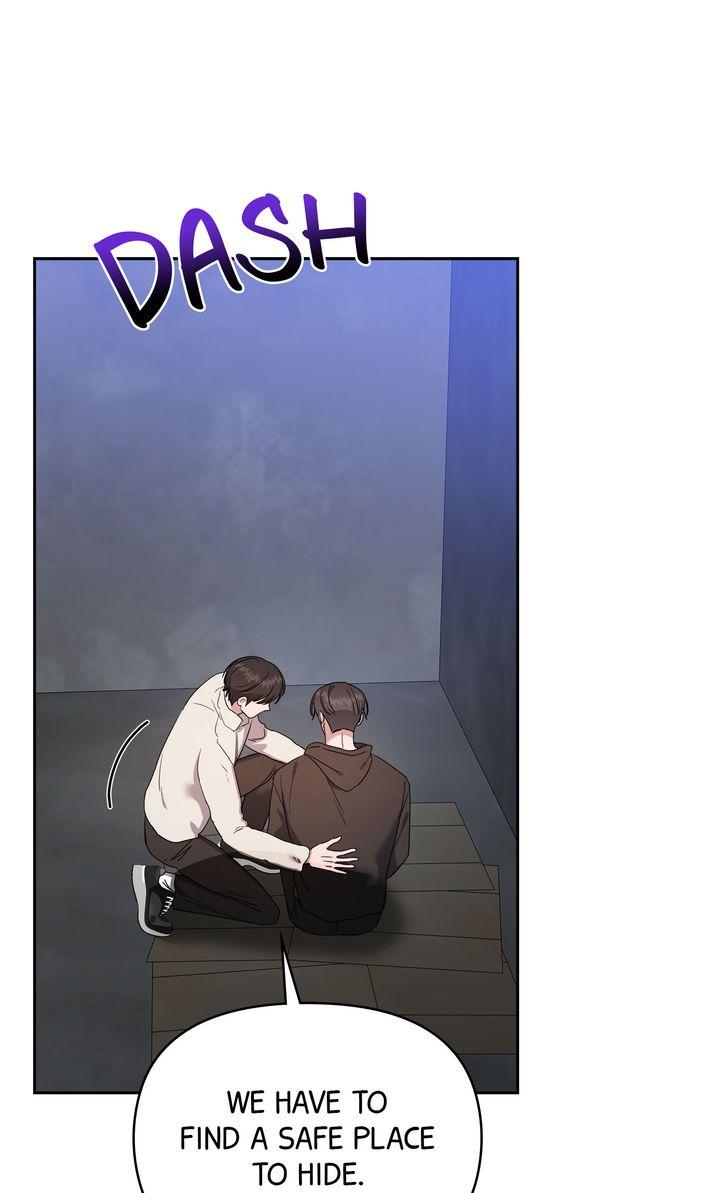 Surviving In The Broken World Chapter 37 page 8 - 