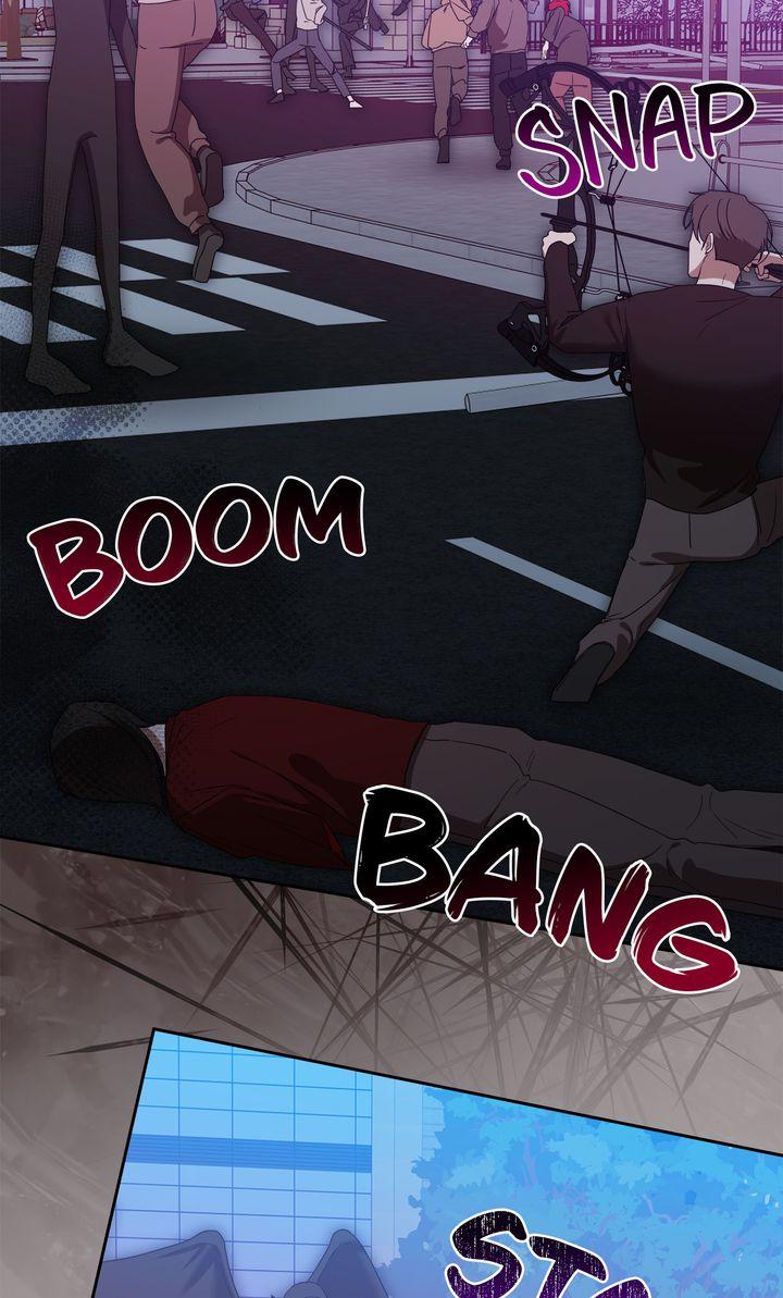Surviving In The Broken World Chapter 37 page 71 - 
