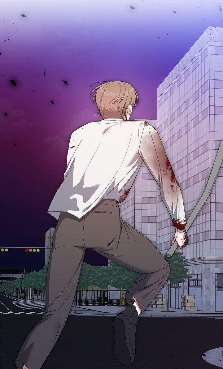 Surviving In The Broken World Chapter 37 page 87 - 