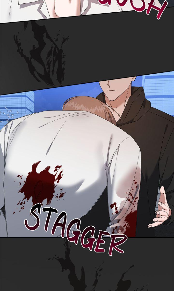 Surviving In The Broken World Chapter 38 page 18 - 