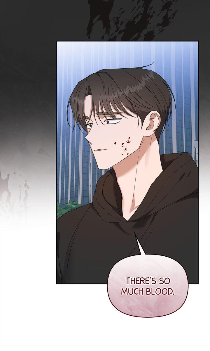 Surviving In The Broken World Chapter 38 page 19 - 