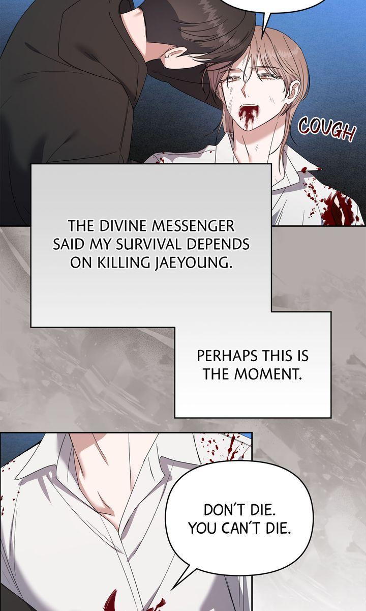 Surviving In The Broken World Chapter 38 page 21 - 