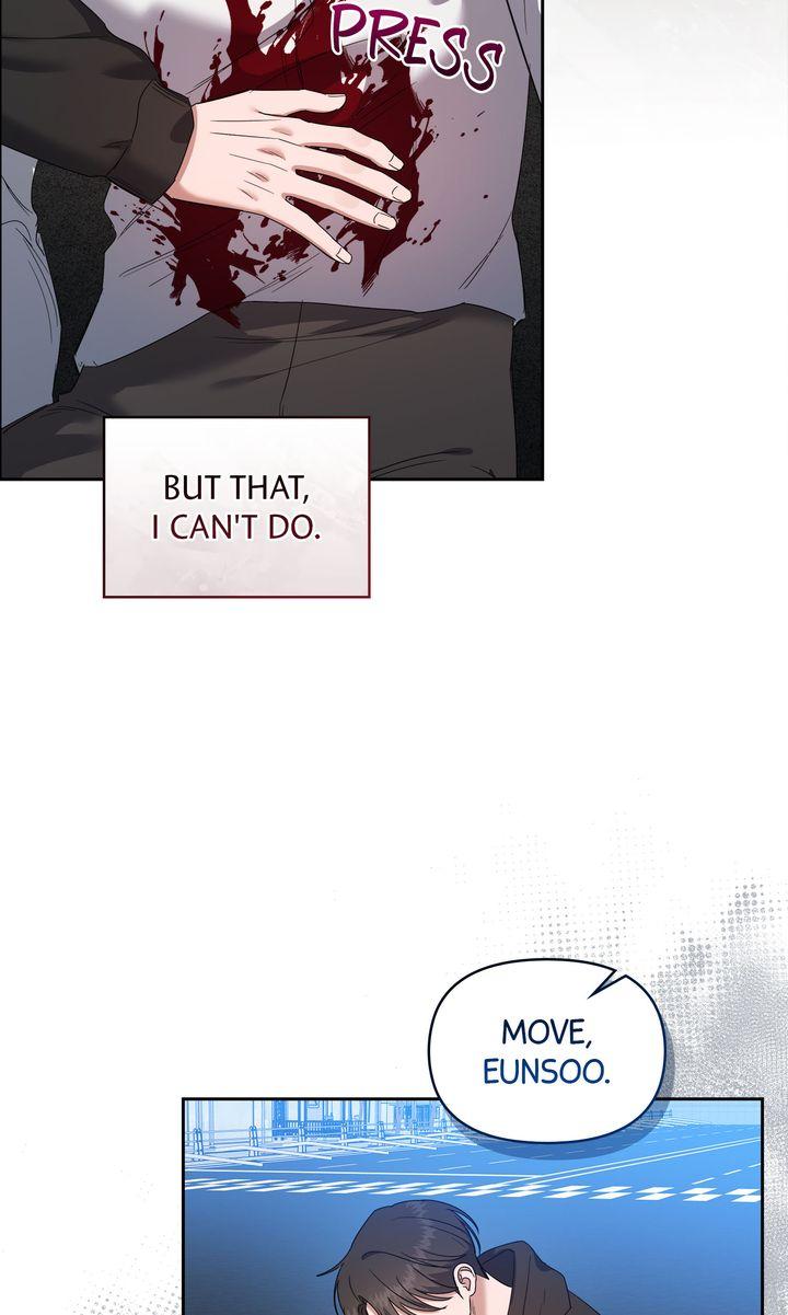 Surviving In The Broken World Chapter 38 page 22 - 