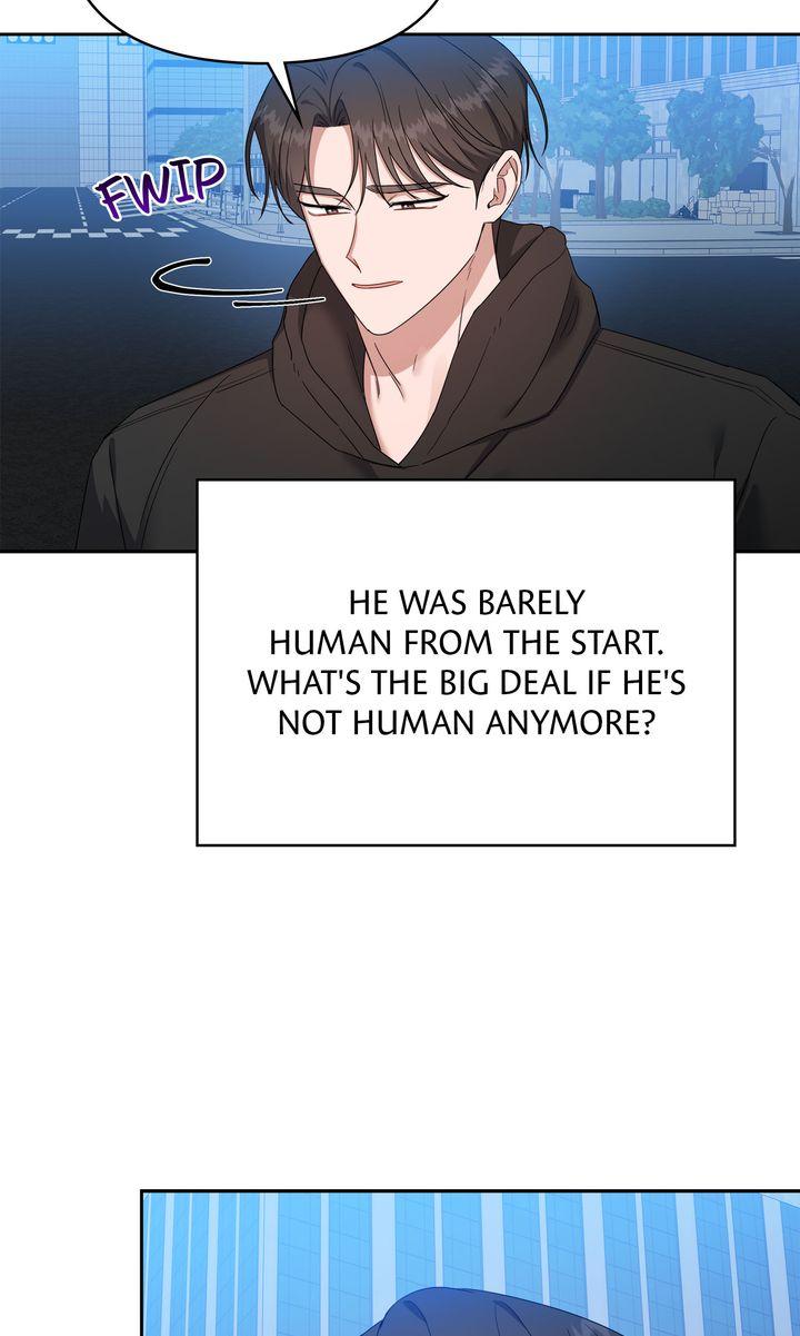 Surviving In The Broken World Chapter 38 page 25 - 