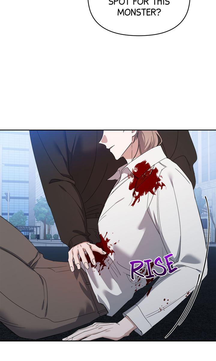 Surviving In The Broken World Chapter 38 page 30 - 