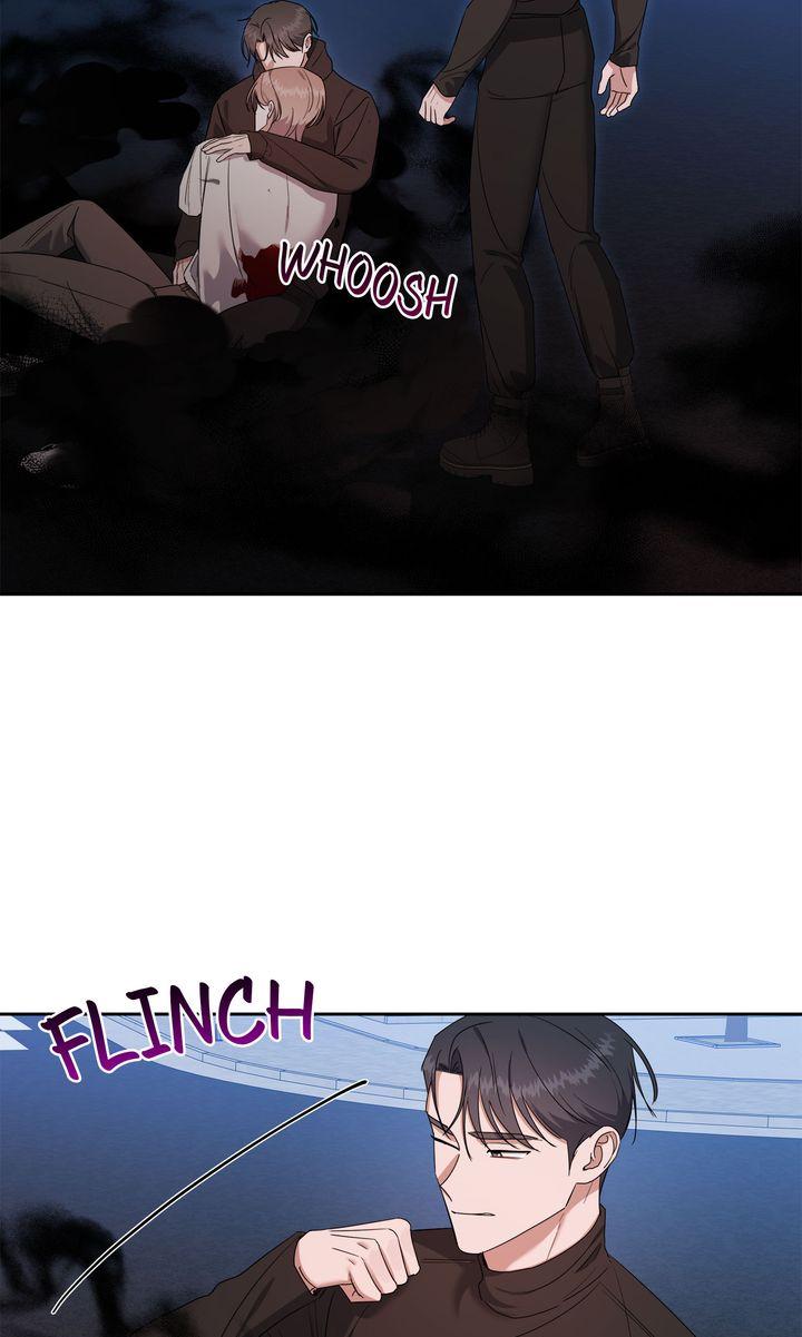 Surviving In The Broken World Chapter 38 page 34 - 