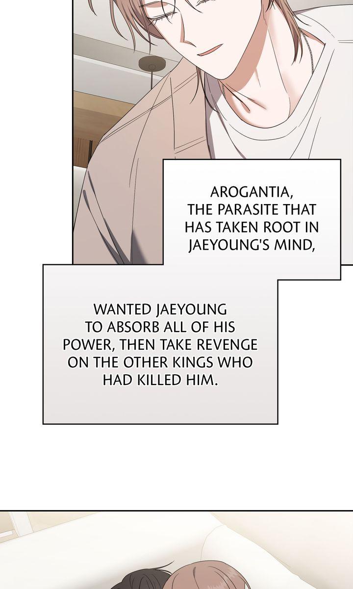 Surviving In The Broken World Chapter 38 page 50 - 