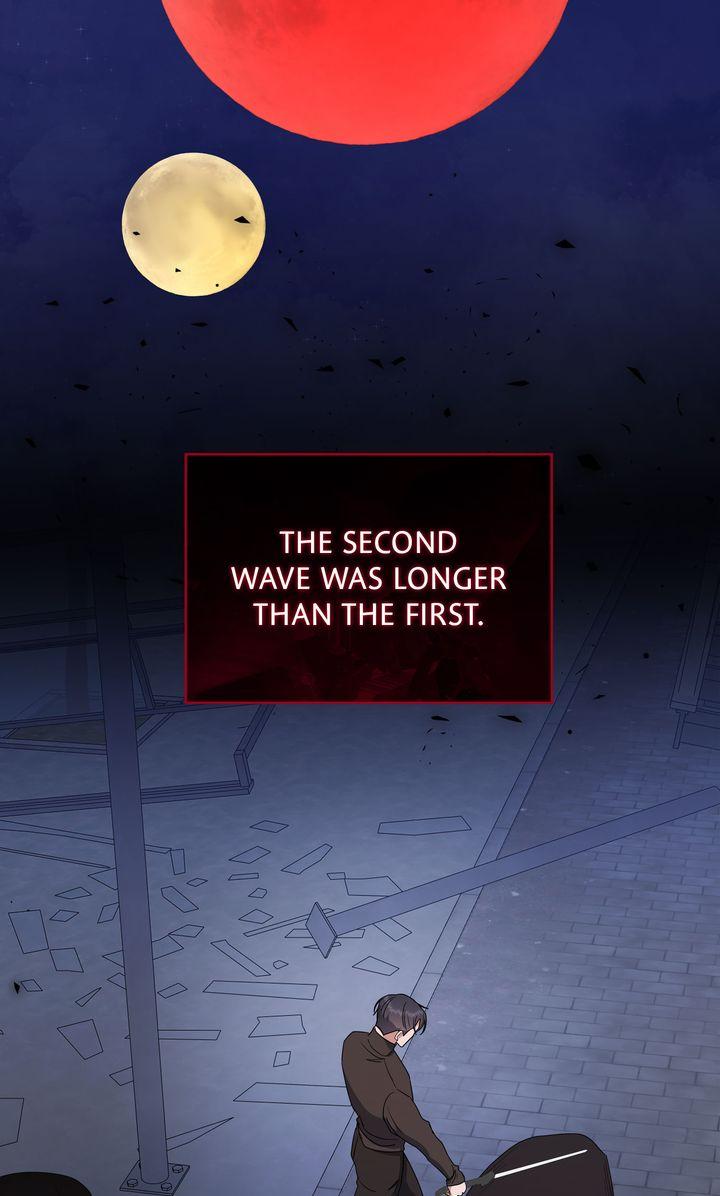 Surviving In The Broken World Chapter 38 page 82 - 