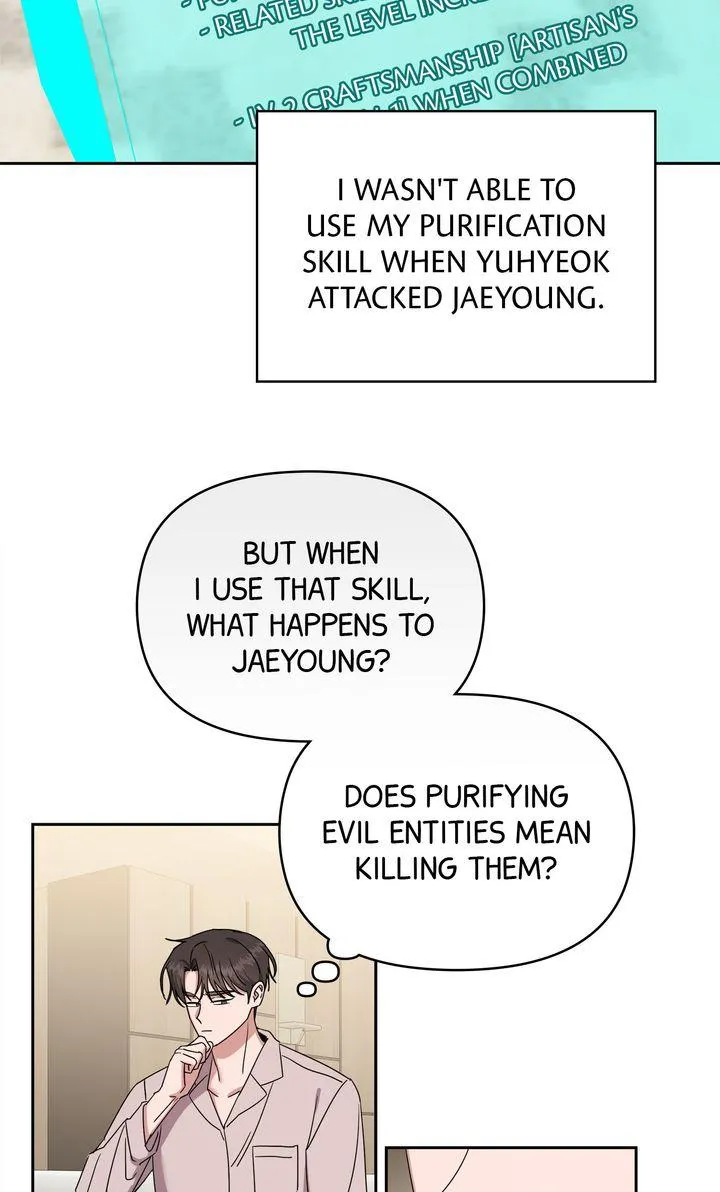 Surviving In The Broken World Chapter 39 page 20 - 