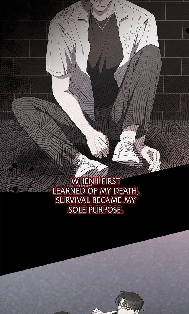 Surviving In The Broken World Chapter 39 page 22 - 