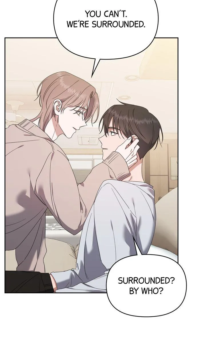 Surviving In The Broken World Chapter 39 page 9 - 