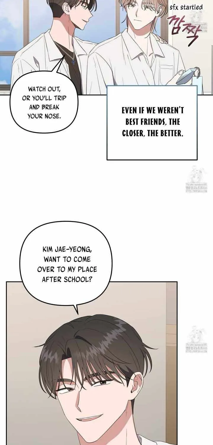 Surviving In The Broken World Chapter 4 page 31 - 