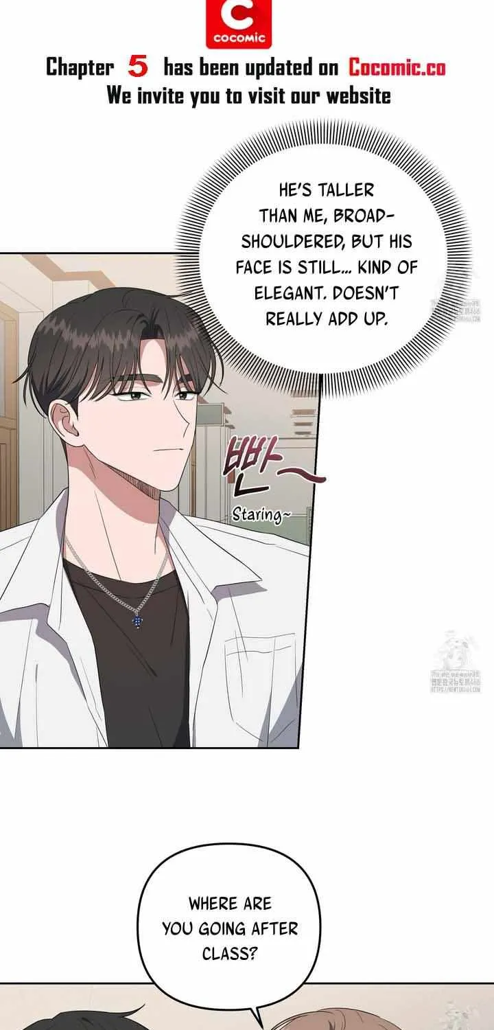 Surviving In The Broken World Chapter 4 page 34 - 