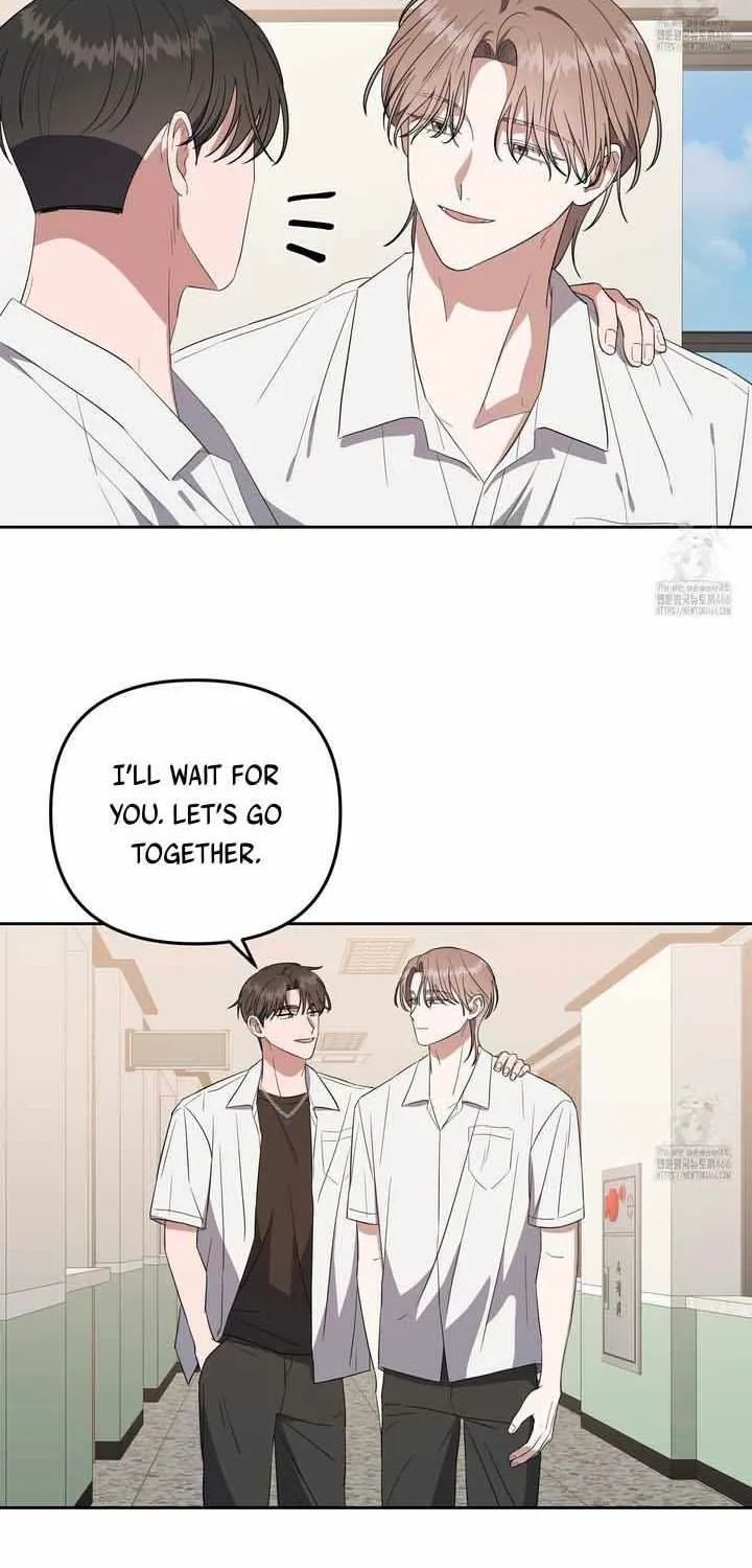Surviving In The Broken World Chapter 4 page 35 - 