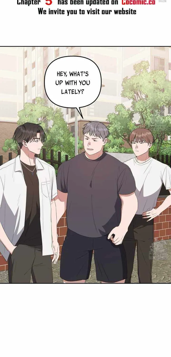 Surviving In The Broken World Chapter 4 page 44 - 