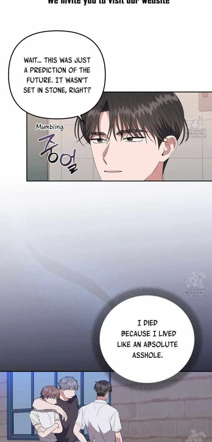 Surviving In The Broken World Chapter 4 page 6 - 
