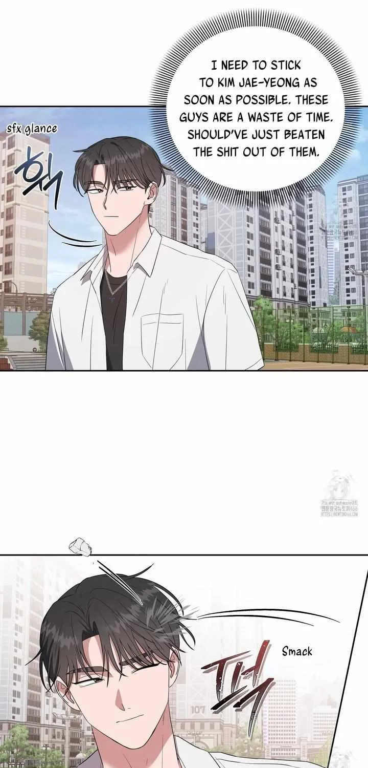 Surviving In The Broken World Chapter 4 page 55 - 