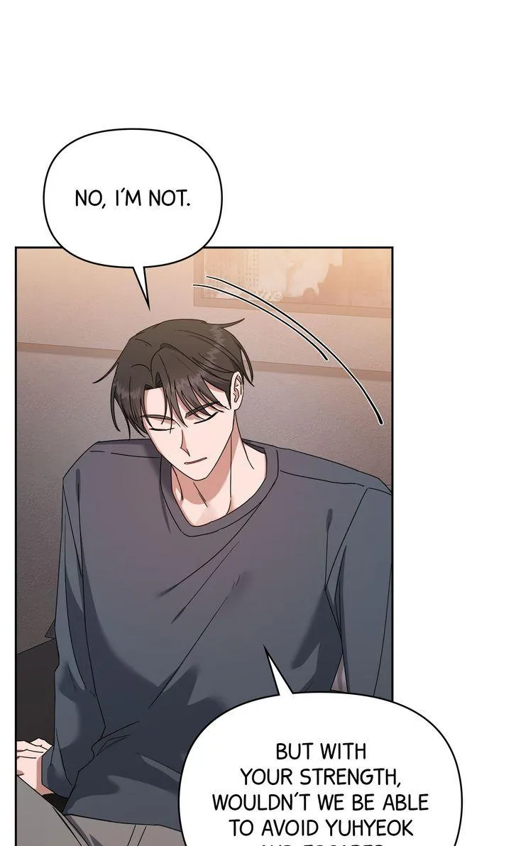 Surviving In The Broken World Chapter 40 page 3 - 