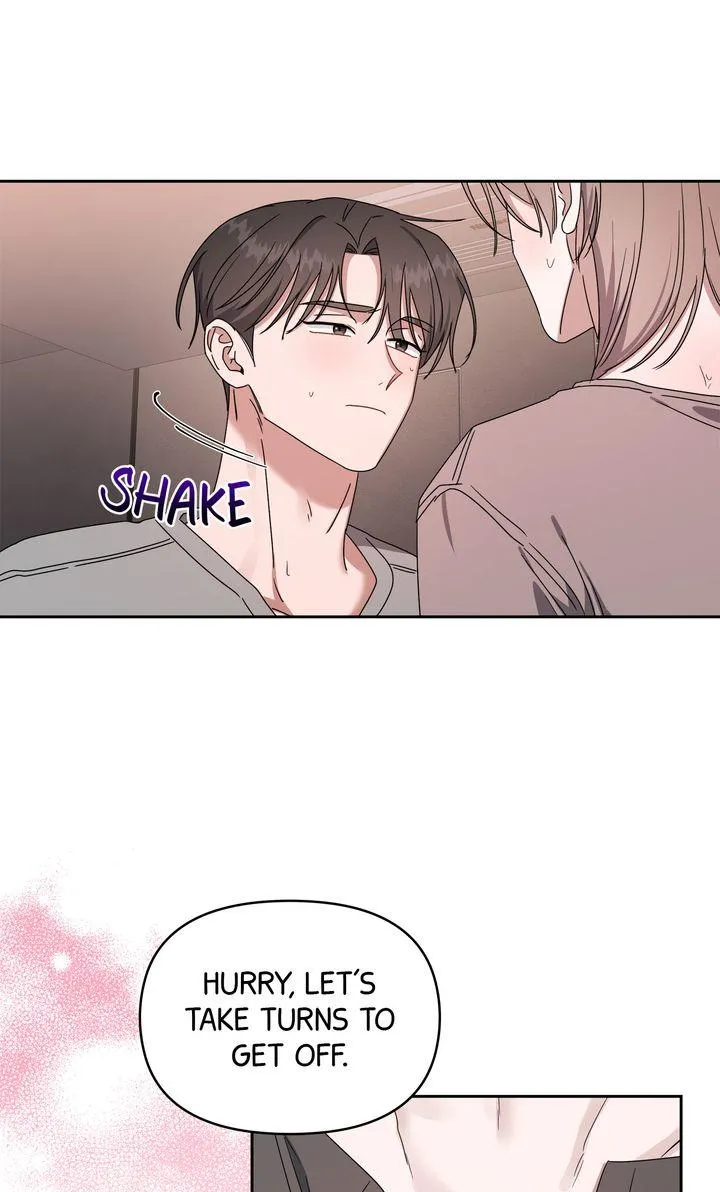 Surviving In The Broken World Chapter 40 page 42 - 