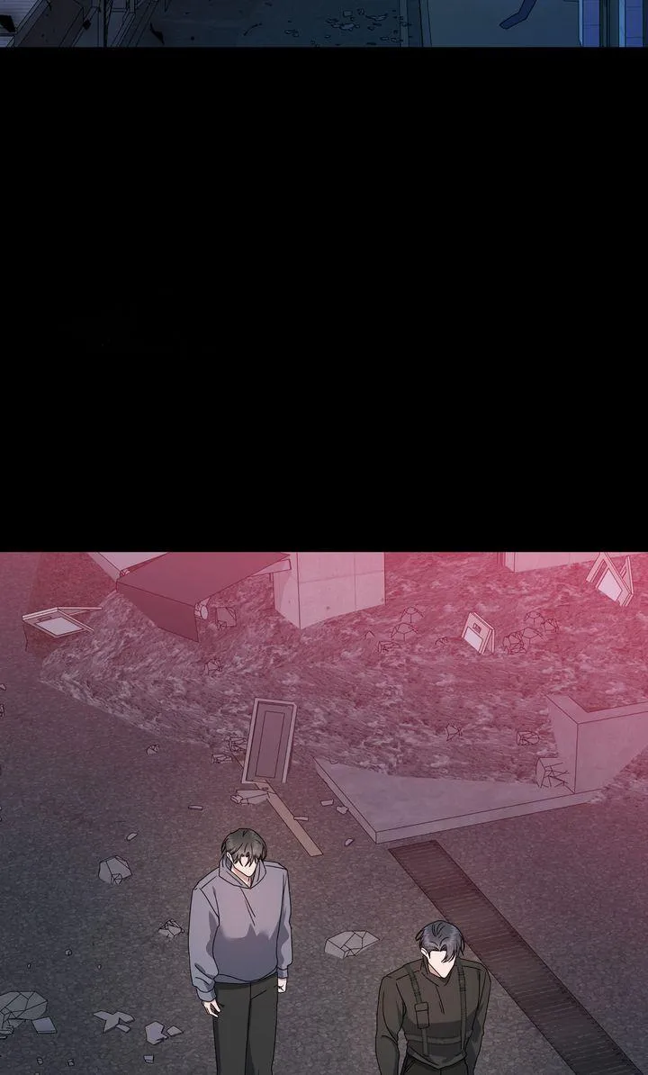 Surviving In The Broken World Chapter 43 page 12 - 
