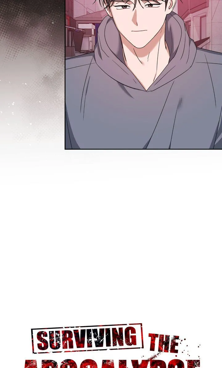 Surviving In The Broken World Chapter 43 page 14 - 