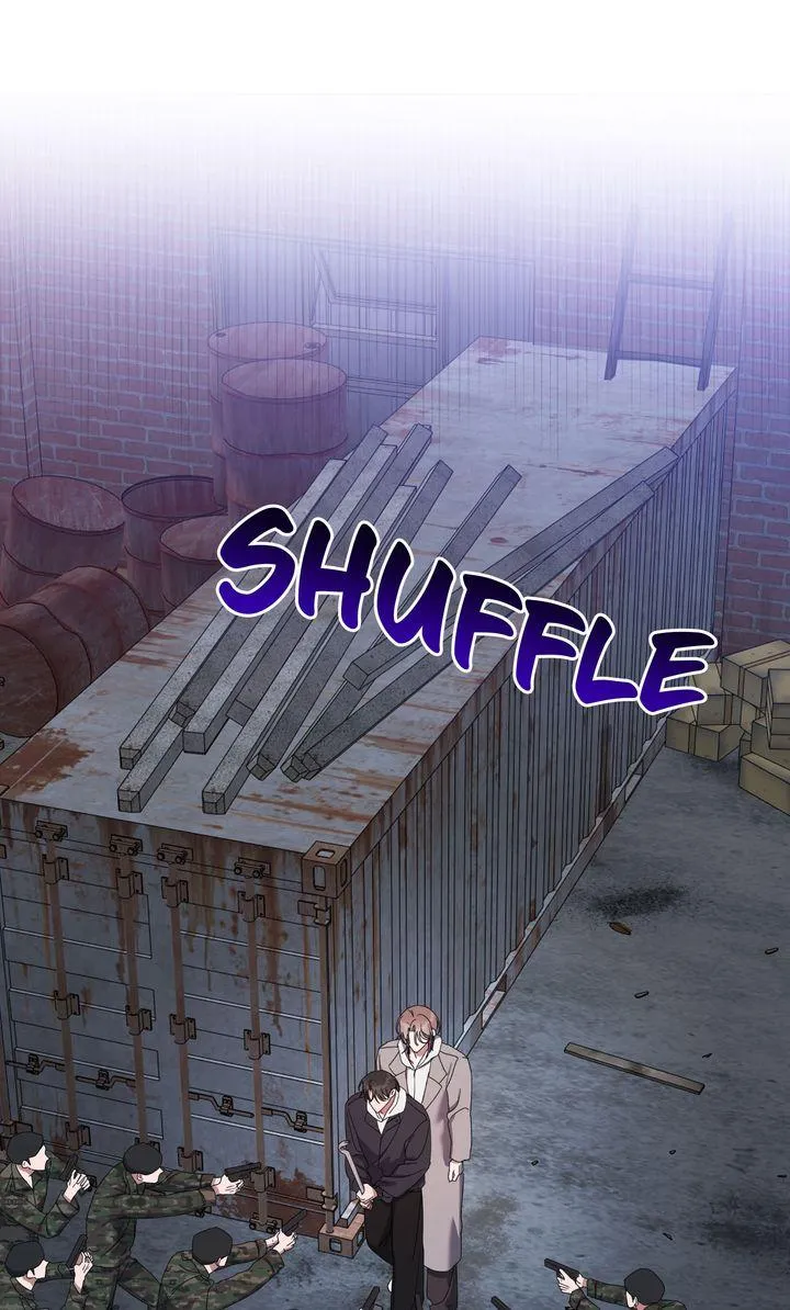 Surviving In The Broken World Chapter 43 page 23 - 