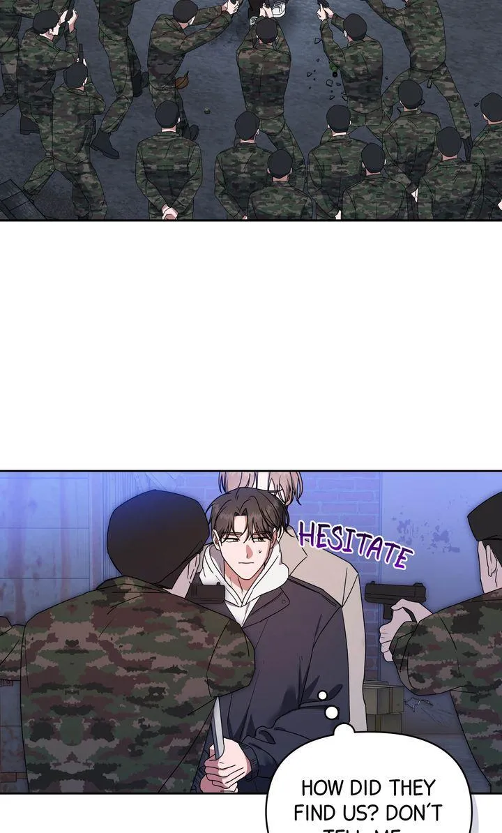 Surviving In The Broken World Chapter 43 page 24 - 