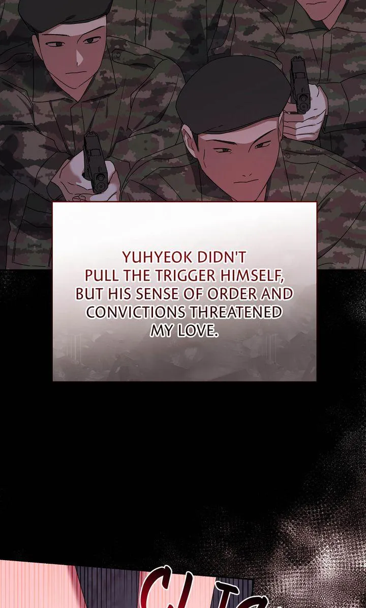 Surviving In The Broken World Chapter 43 page 27 - 