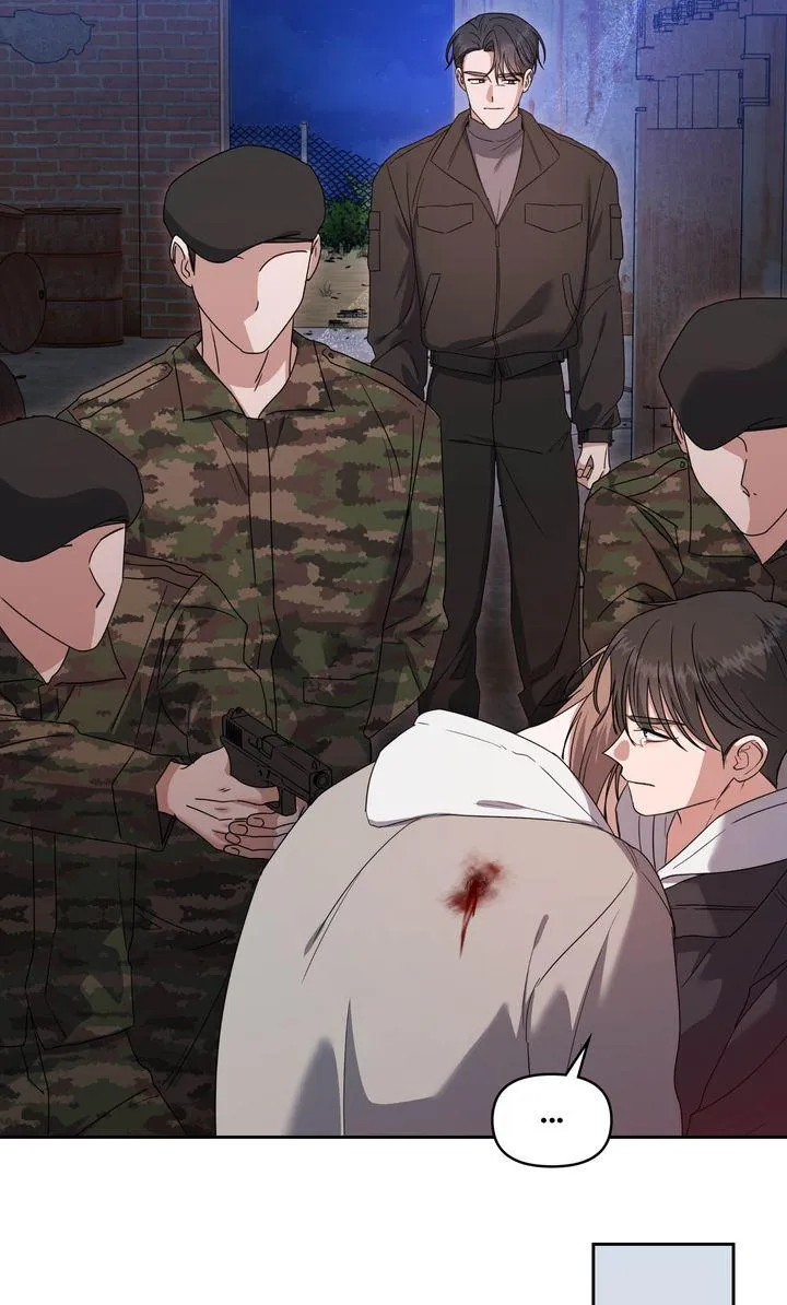 Surviving In The Broken World Chapter 43 page 33 - 