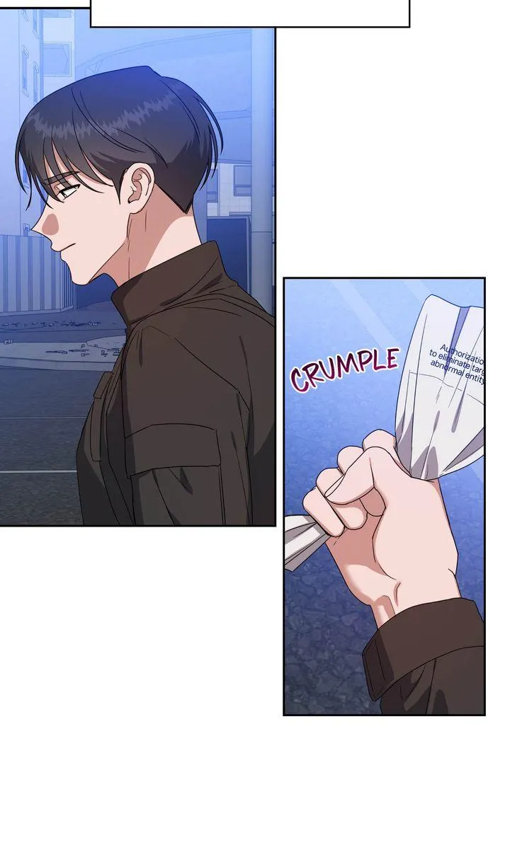 Surviving In The Broken World Chapter 43 page 41 - 