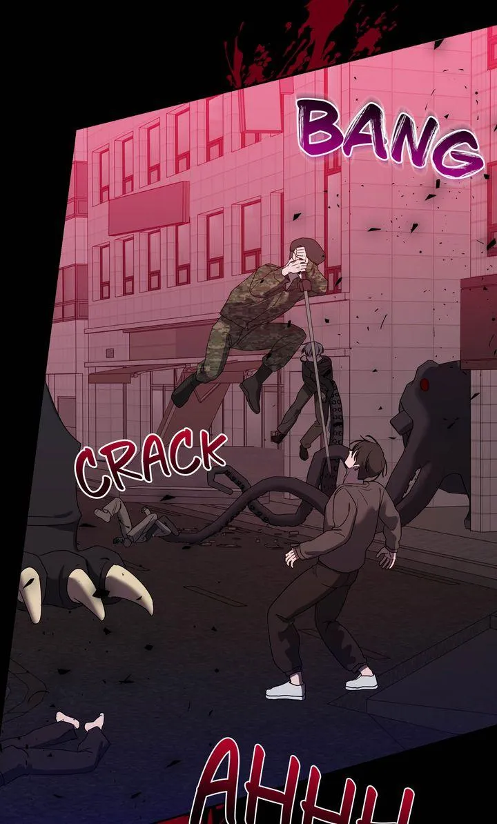 Surviving In The Broken World Chapter 43 page 44 - 