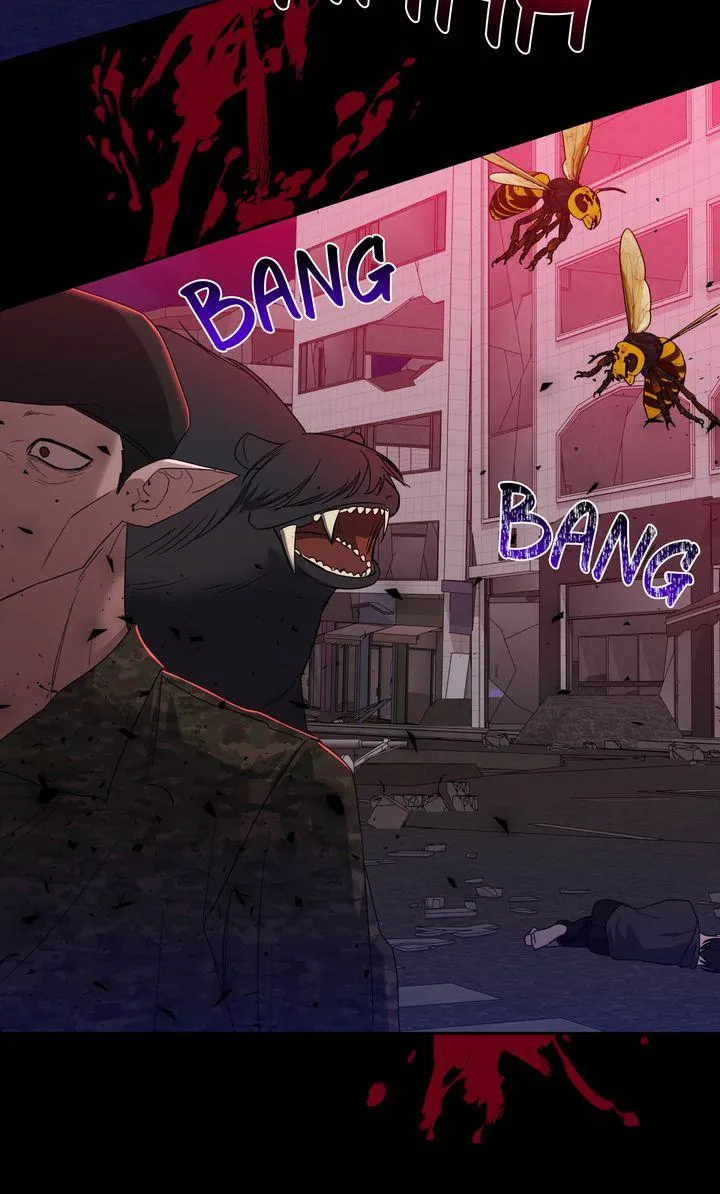 Surviving In The Broken World Chapter 43 page 45 - 