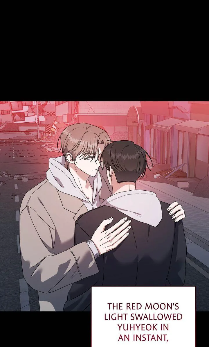 Surviving In The Broken World Chapter 43 page 56 - 