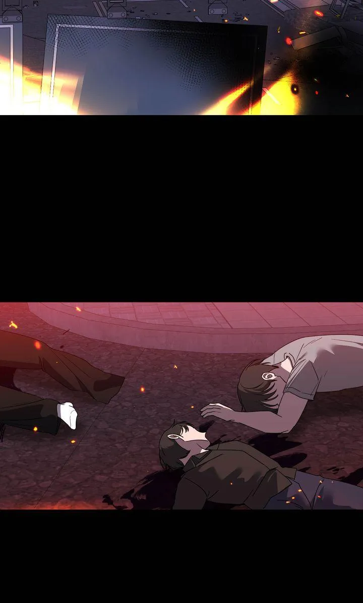 Surviving In The Broken World Chapter 43 page 59 - 
