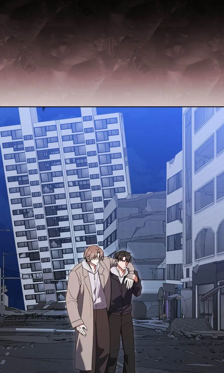 Surviving In The Broken World Chapter 43 page 62 - 