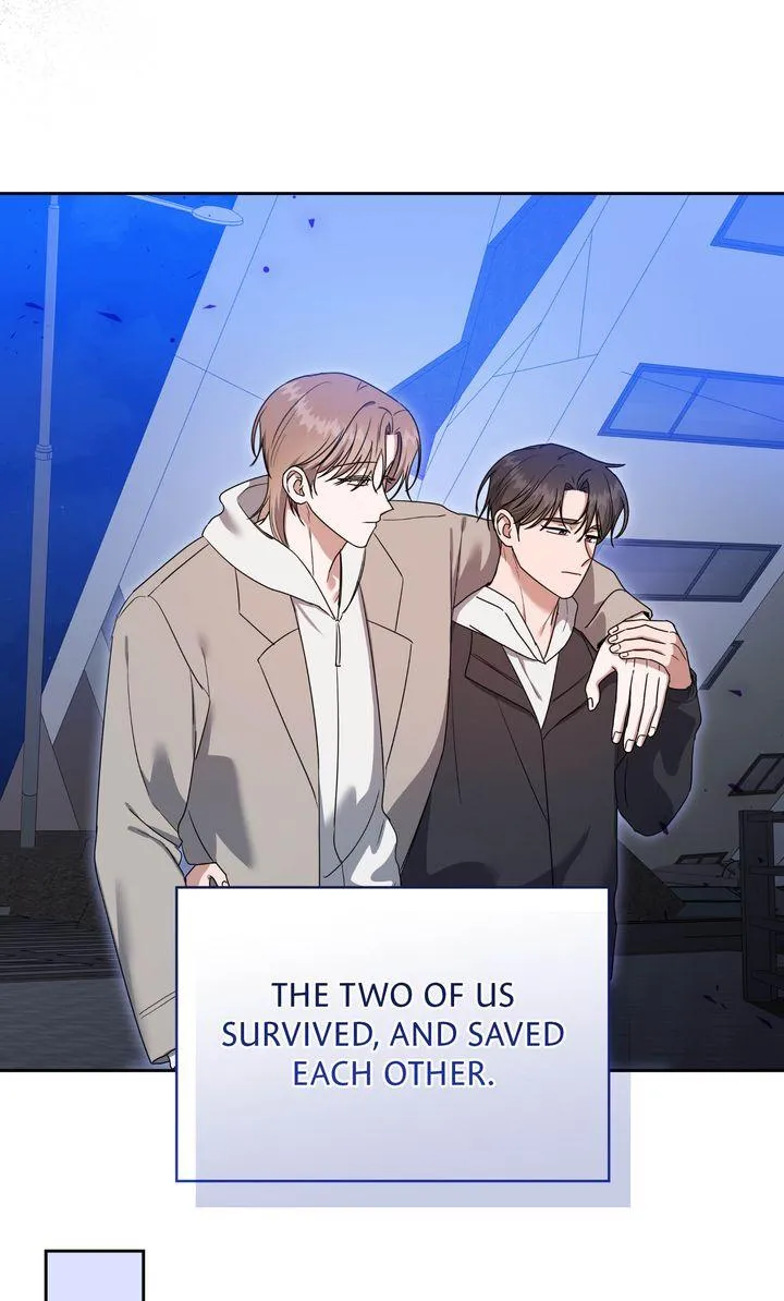 Surviving In The Broken World Chapter 43 page 67 - 