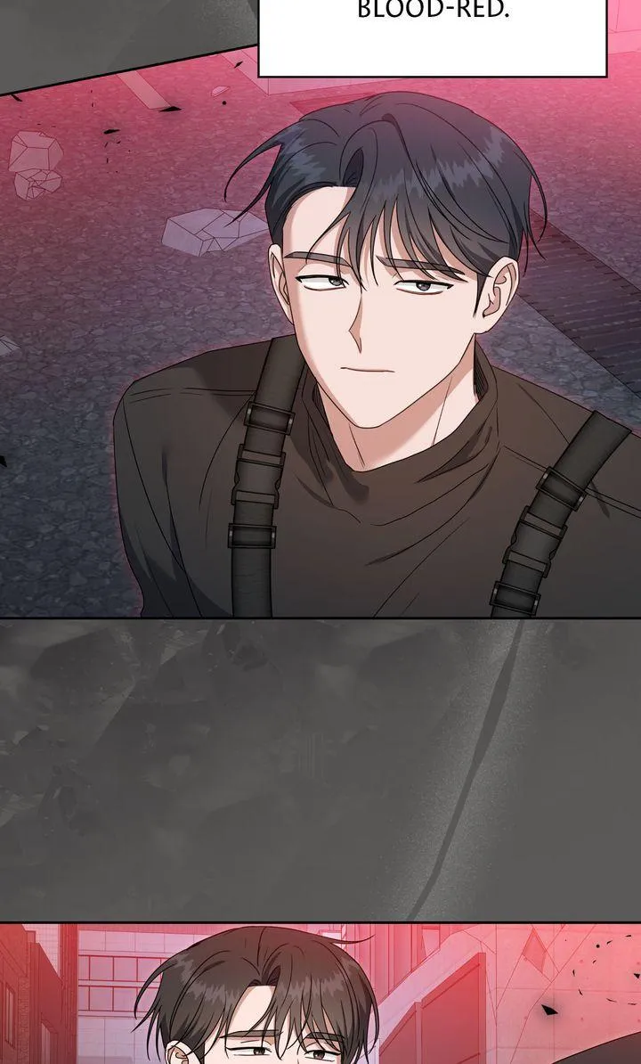 Surviving In The Broken World Chapter 43 page 8 - 