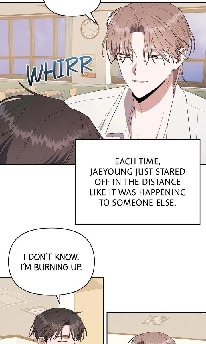 Surviving In The Broken World Chapter 5 page 32 - 