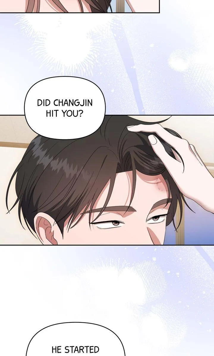 Surviving In The Broken World Chapter 5 page 34 - 