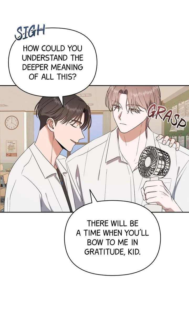 Surviving In The Broken World Chapter 5 page 55 - 