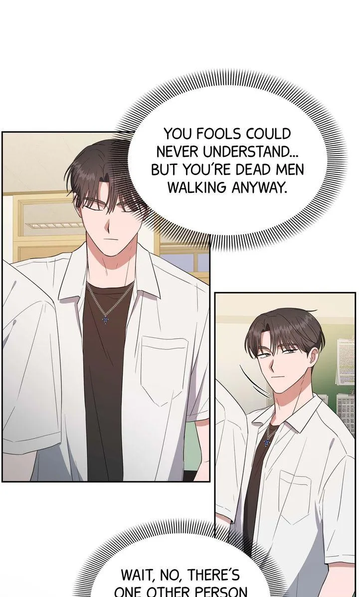 Surviving In The Broken World Chapter 5 page 63 - 