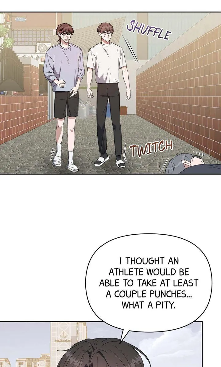 Surviving In The Broken World Chapter 5 page 10 - 