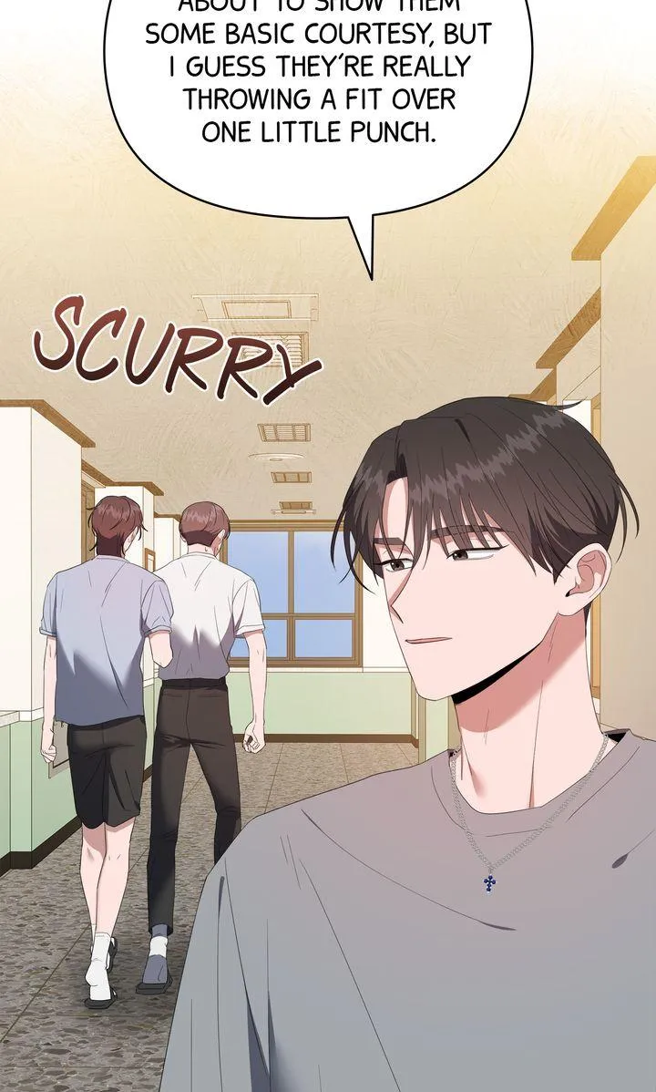 Surviving In The Broken World Chapter 6 page 32 - 