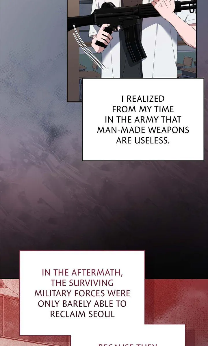 Surviving In The Broken World Chapter 6 page 42 - 