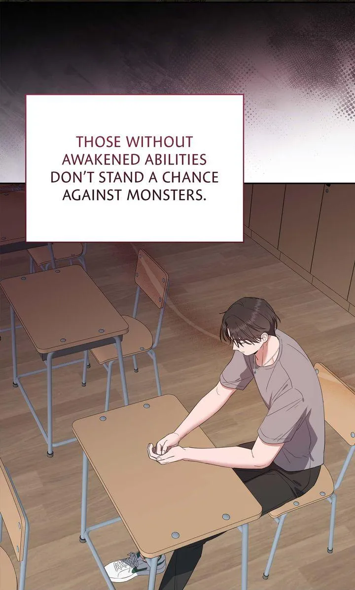 Surviving In The Broken World Chapter 6 page 44 - 