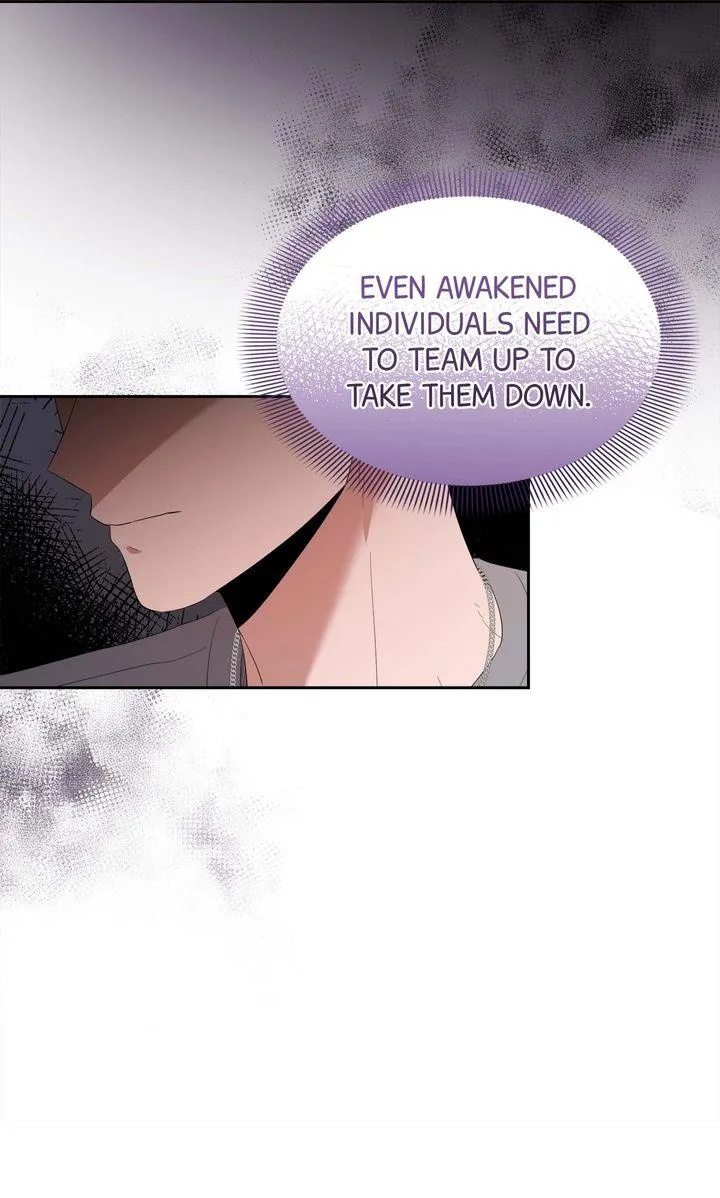 Surviving In The Broken World Chapter 6 page 45 - 
