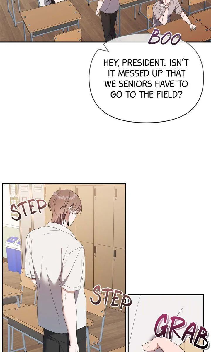 Surviving In The Broken World Chapter 6 page 48 - 
