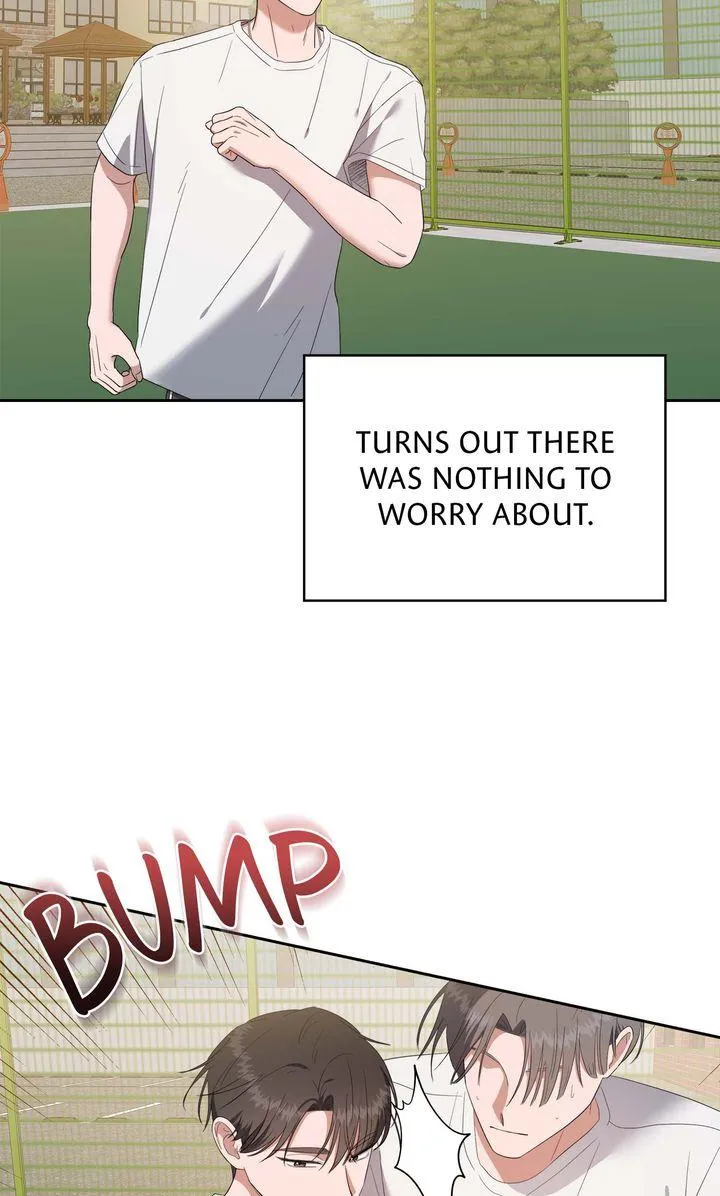 Surviving In The Broken World Chapter 7 page 23 - 