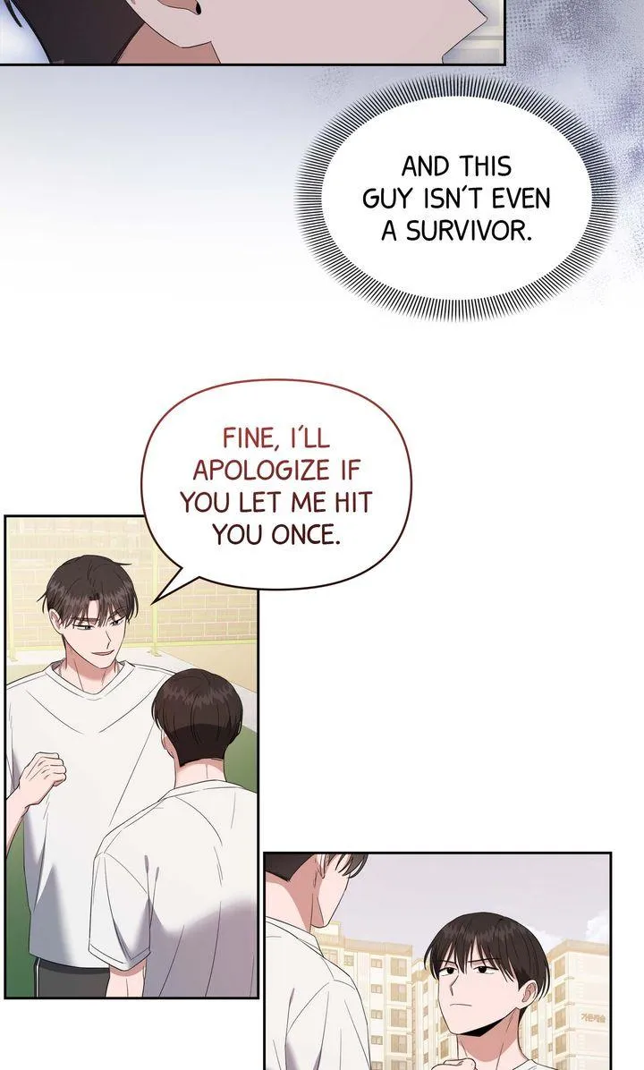 Surviving In The Broken World Chapter 7 page 55 - 